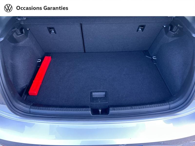 Voitures occasions VOLKSWAGEN POLO Style Metz