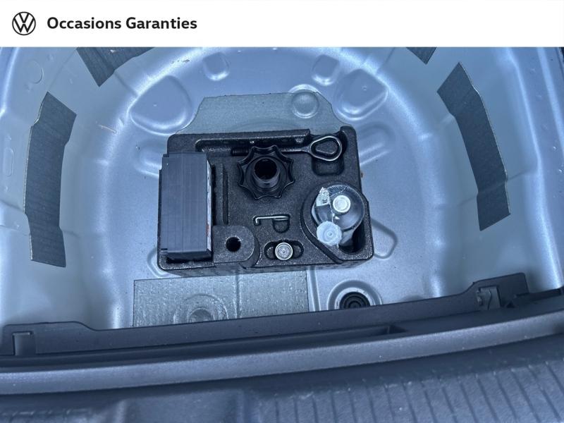 Voitures occasions VOLKSWAGEN POLO Style Metz