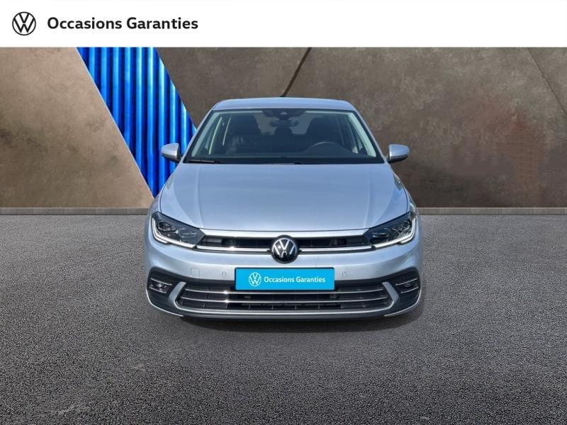 Voitures occasions VOLKSWAGEN POLO Style Metz
