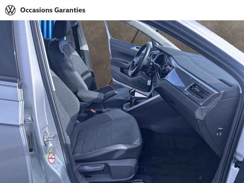 Voitures occasions VOLKSWAGEN POLO Style Metz