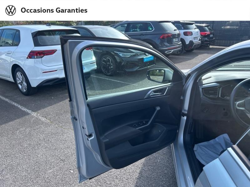 Voitures occasions VOLKSWAGEN POLO Style Metz