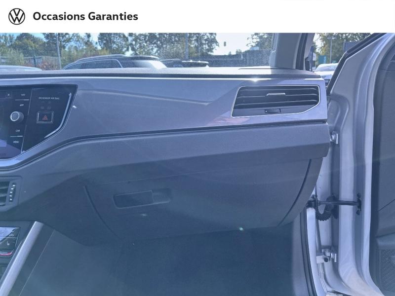 Voitures occasions VOLKSWAGEN POLO Style Metz