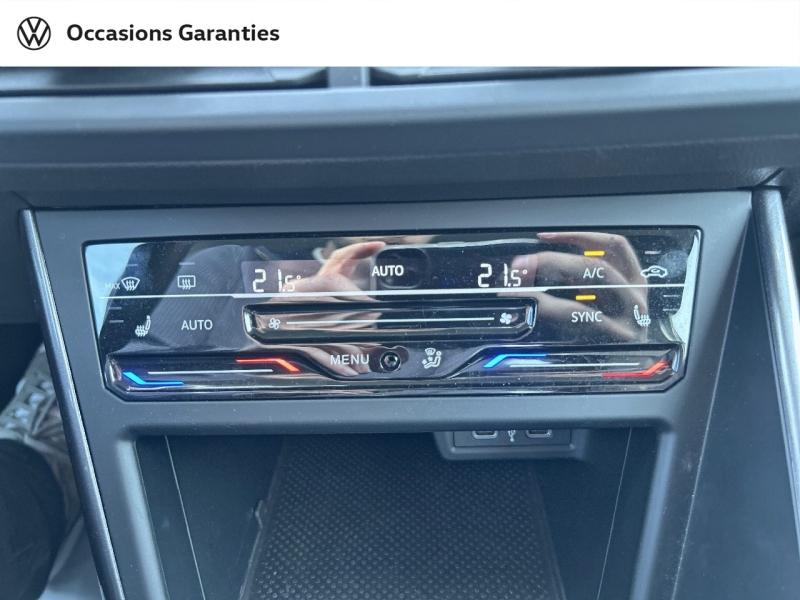 Voitures occasions VOLKSWAGEN POLO Style Metz