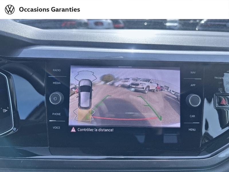 Voitures occasions VOLKSWAGEN POLO Style Metz