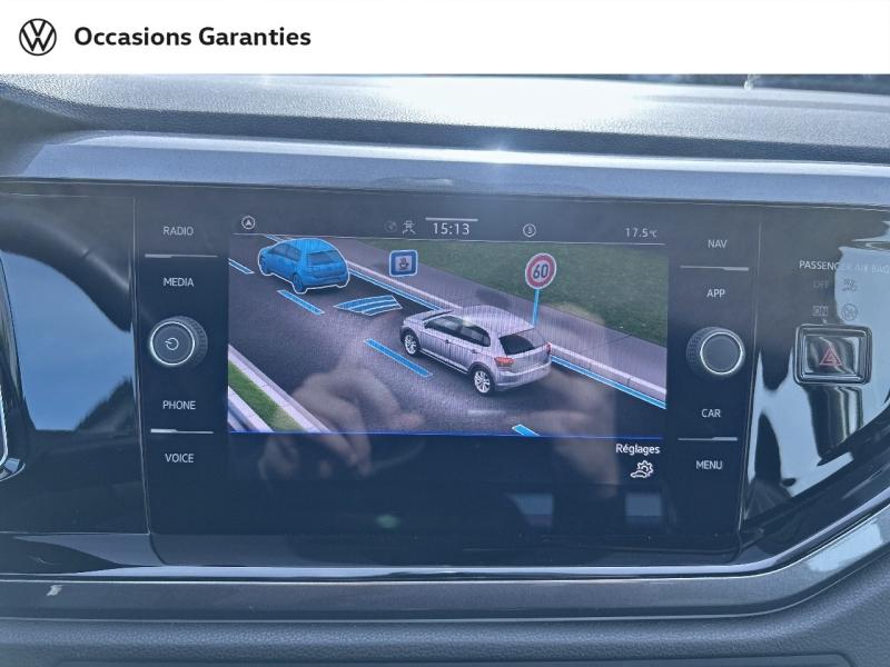 Voitures occasions VOLKSWAGEN POLO Style Metz