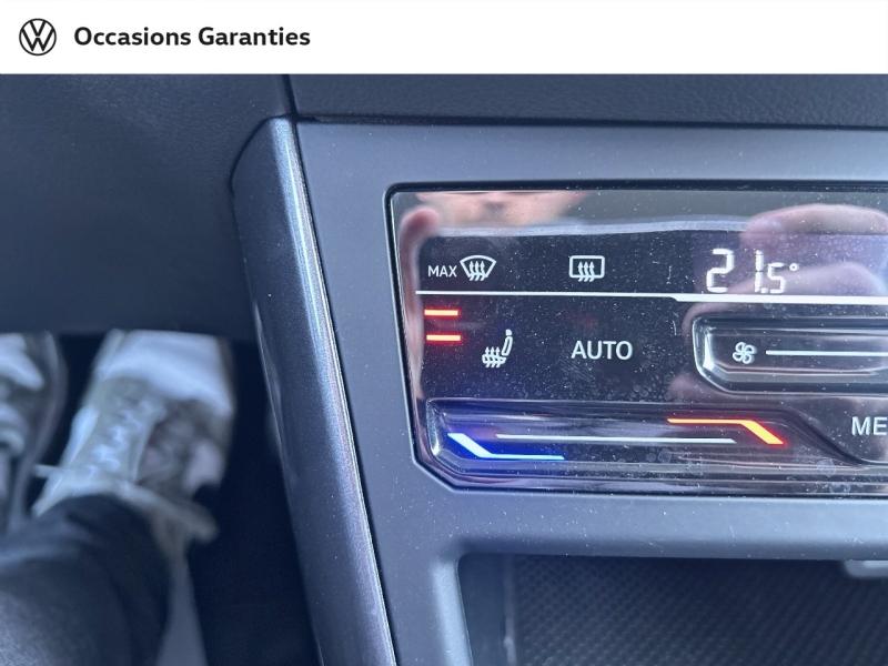 Voitures occasions VOLKSWAGEN POLO Style Metz