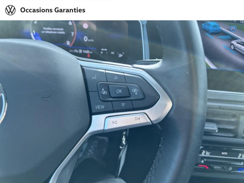 Voitures occasions VOLKSWAGEN POLO Style Metz