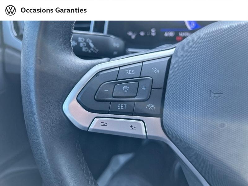 Voitures occasions VOLKSWAGEN POLO Style Metz