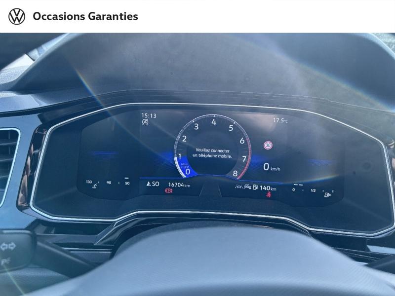 Voitures occasions VOLKSWAGEN POLO Style Metz