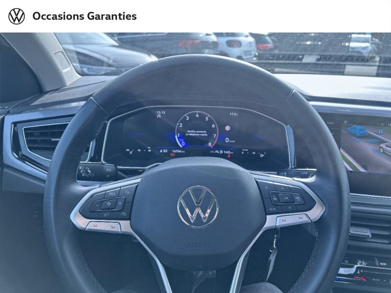 Voitures occasions VOLKSWAGEN POLO Style Metz