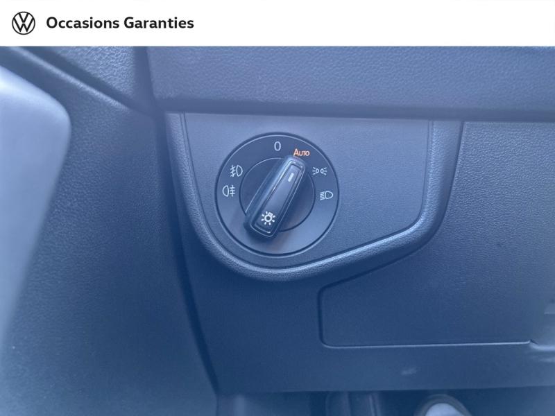 Voitures occasions VOLKSWAGEN POLO Style Metz