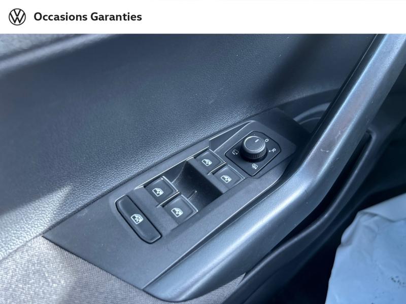 Voitures occasions VOLKSWAGEN POLO Style Metz