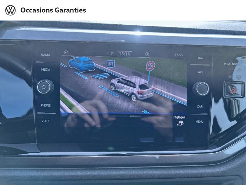 Voitures occasions VOLKSWAGEN POLO Style Metz
