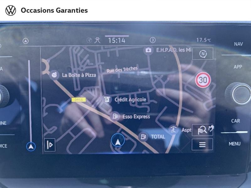 Voitures occasions VOLKSWAGEN POLO Style Metz