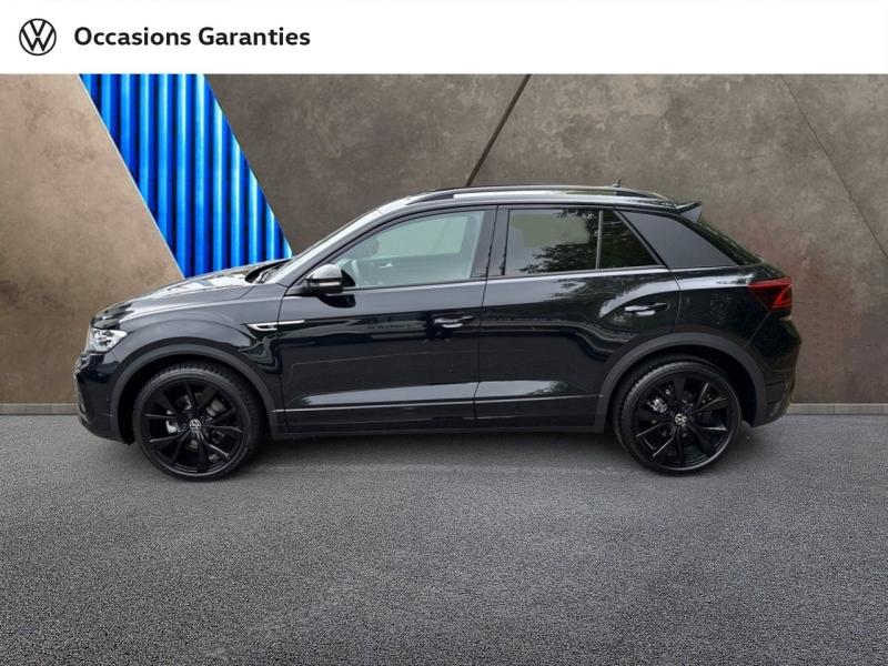 Voitures occasions VOLKSWAGEN T-ROC R-Line Edition Metz