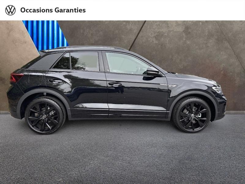 Voitures occasions VOLKSWAGEN T-ROC R-Line Edition Metz