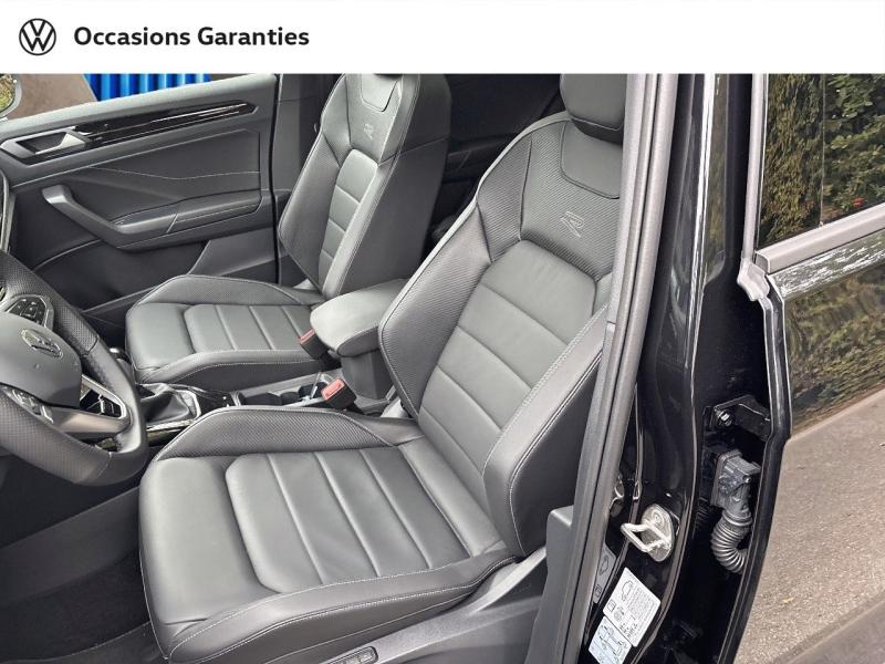 Voitures occasions VOLKSWAGEN T-ROC R-Line Edition Metz