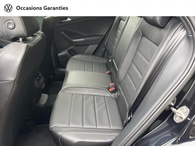 Voitures occasions VOLKSWAGEN T-ROC R-Line Edition Metz