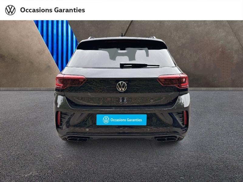 Voitures occasions VOLKSWAGEN T-ROC R-Line Edition Metz