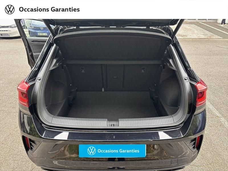 Voitures occasions VOLKSWAGEN T-ROC R-Line Edition Metz