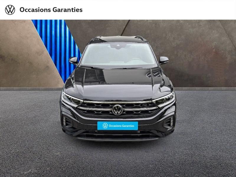 Voitures occasions VOLKSWAGEN T-ROC R-Line Edition Metz