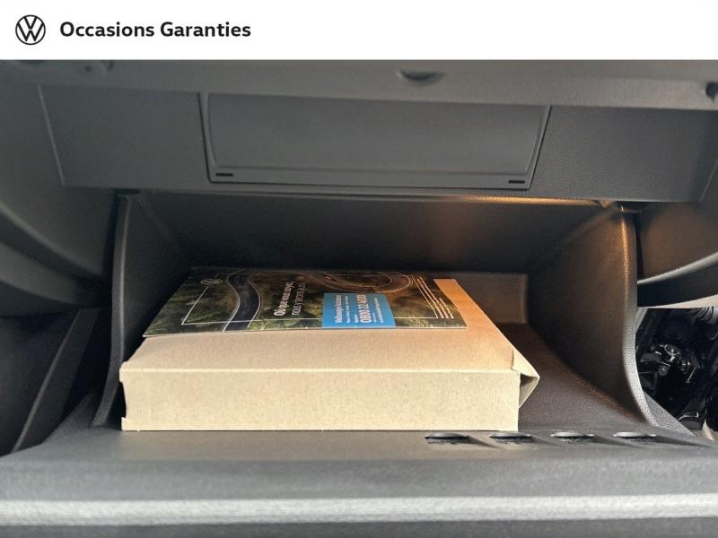 Voitures occasions VOLKSWAGEN T-ROC R-Line Edition Metz