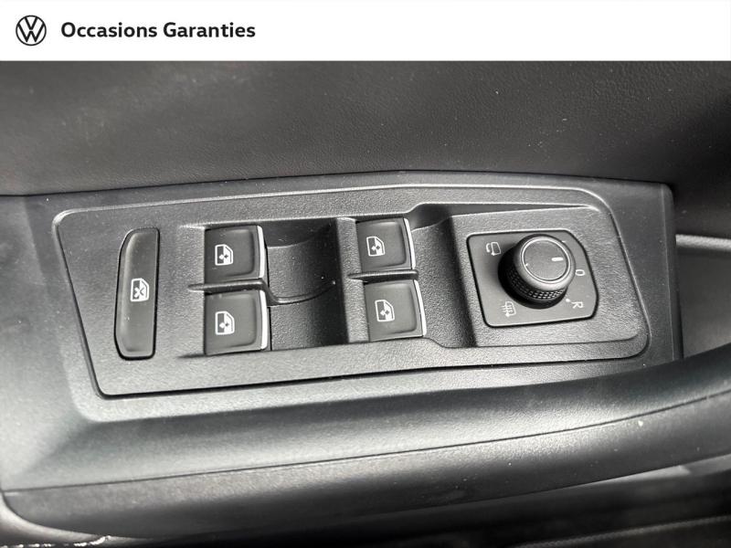 Voitures occasions VOLKSWAGEN T-ROC R-Line Edition Metz