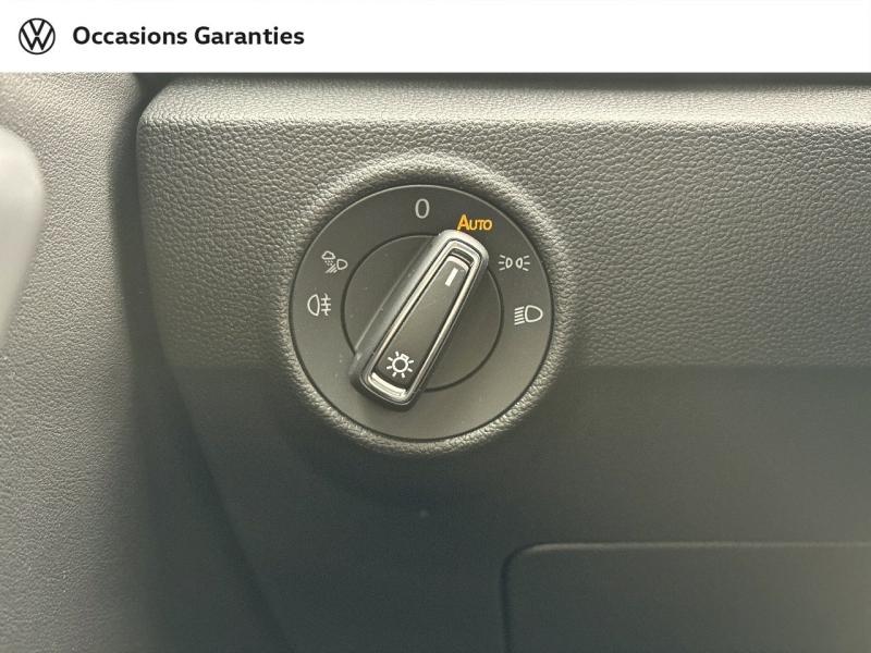 Voitures occasions VOLKSWAGEN T-ROC R-Line Edition Metz