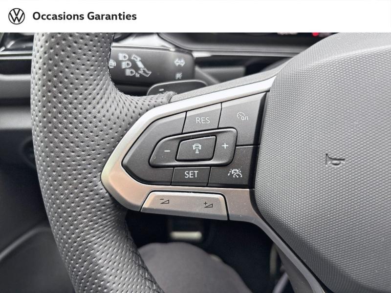 Voitures occasions VOLKSWAGEN T-ROC R-Line Edition Metz