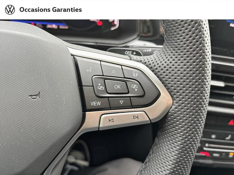 Voitures occasions VOLKSWAGEN T-ROC R-Line Edition Metz