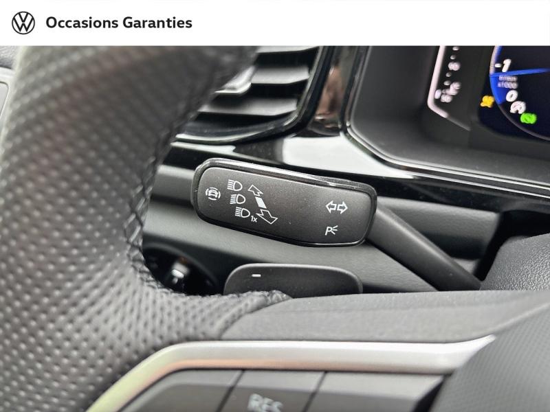 Voitures occasions VOLKSWAGEN T-ROC R-Line Edition Metz