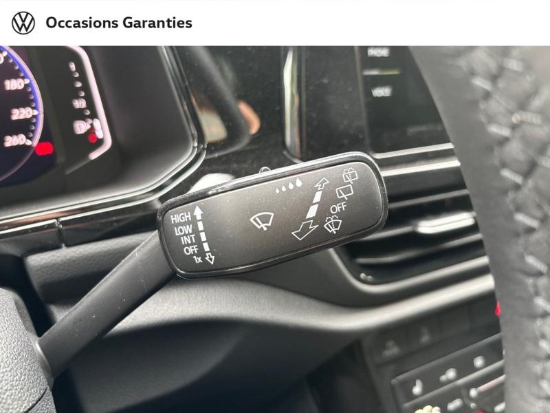 Voitures occasions VOLKSWAGEN T-ROC R-Line Edition Metz