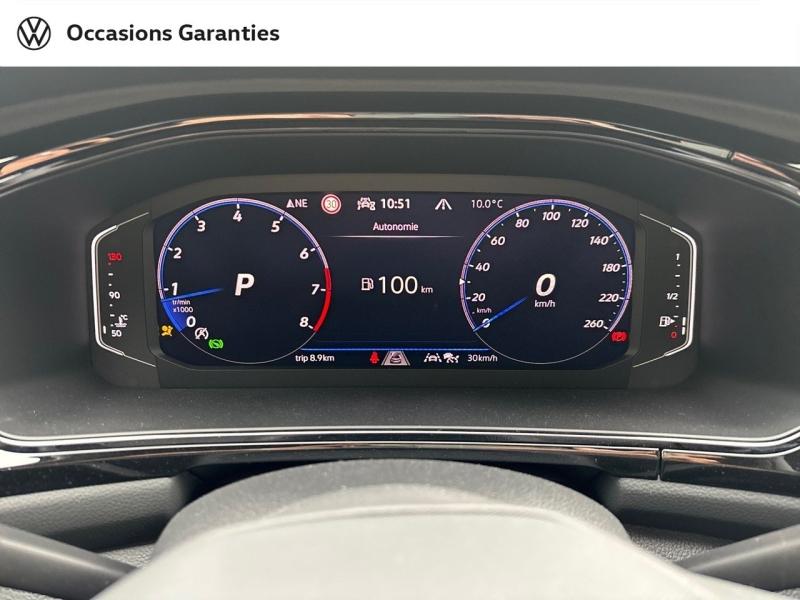 Voitures occasions VOLKSWAGEN T-ROC R-Line Edition Metz