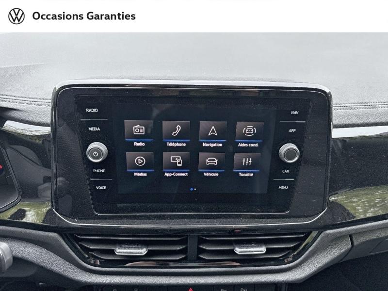Voitures occasions VOLKSWAGEN T-ROC R-Line Edition Metz