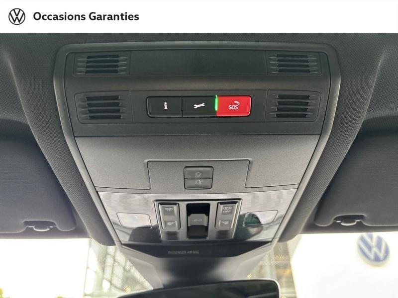 Voitures occasions VOLKSWAGEN T-ROC R-Line Edition Metz