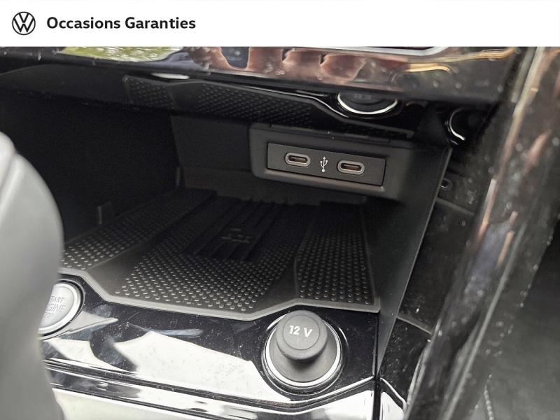 Voitures occasions VOLKSWAGEN T-ROC R-Line Edition Metz