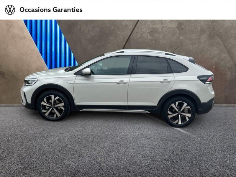 Voitures occasions VOLKSWAGEN TAIGO Style Metz