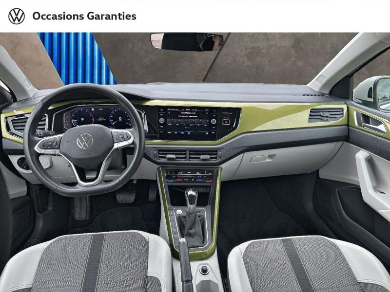 Voitures occasions VOLKSWAGEN TAIGO Style Metz