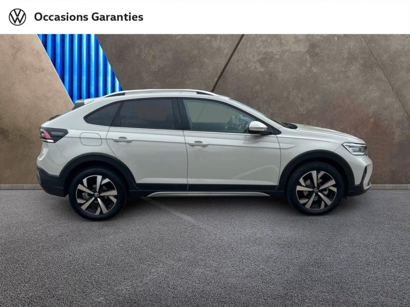 Voitures occasions VOLKSWAGEN TAIGO Style Metz