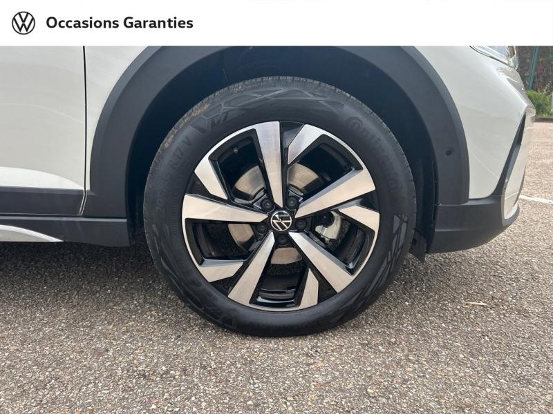 Voitures occasions VOLKSWAGEN TAIGO Style Metz