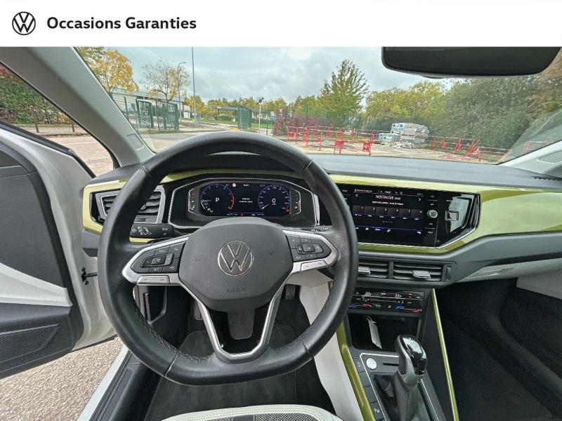 Voitures occasions VOLKSWAGEN TAIGO Style Metz