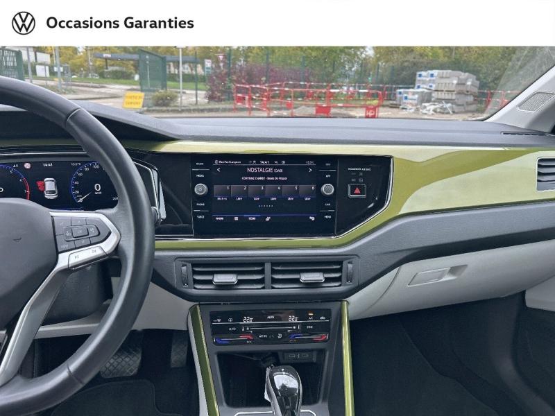 Voitures occasions VOLKSWAGEN TAIGO Style Metz