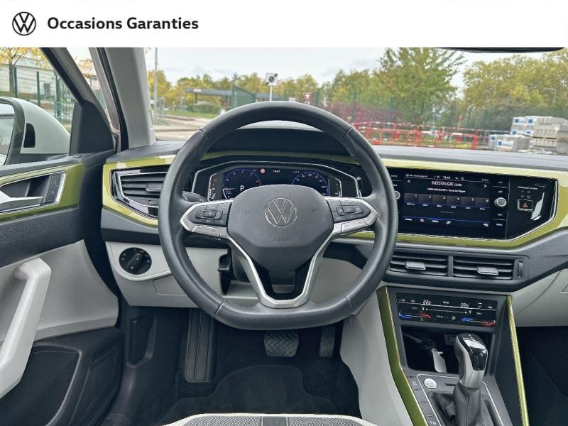 Voitures occasions VOLKSWAGEN TAIGO Style Metz