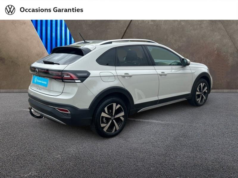 Voitures occasions VOLKSWAGEN TAIGO Style Metz