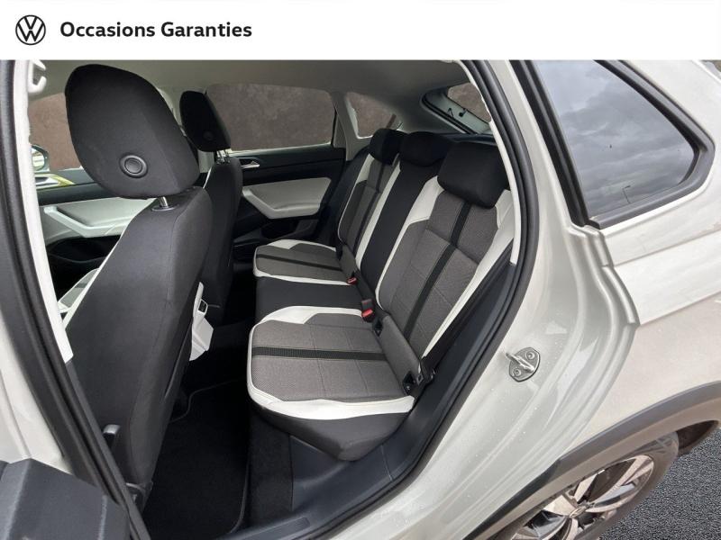 Voitures occasions VOLKSWAGEN TAIGO Style Metz