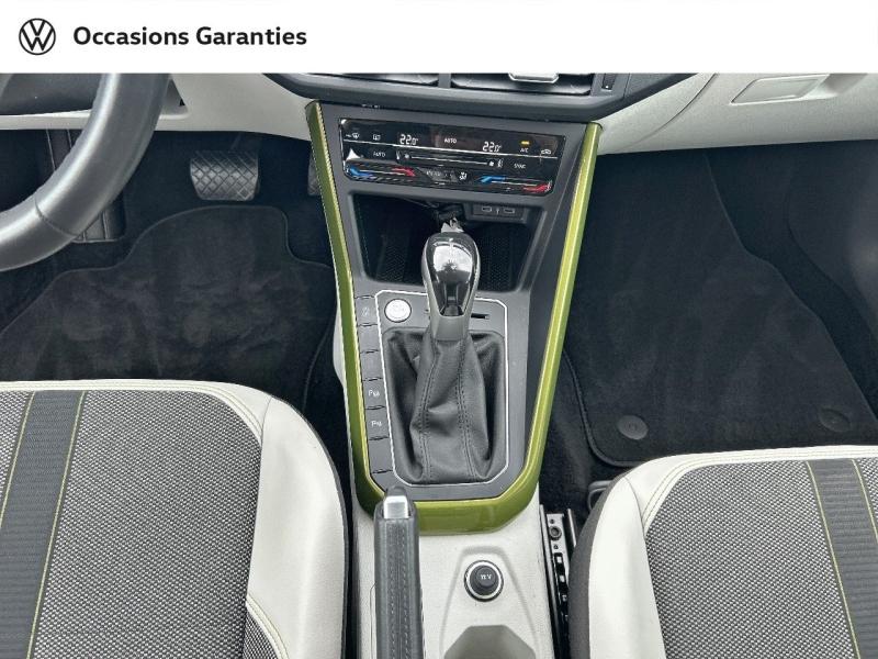 Voitures occasions VOLKSWAGEN TAIGO Style Metz