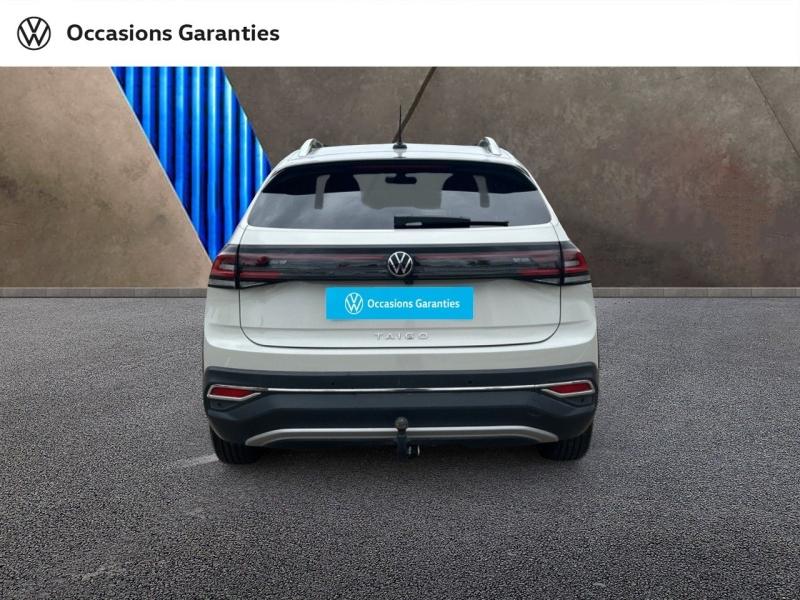Voitures occasions VOLKSWAGEN TAIGO Style Metz