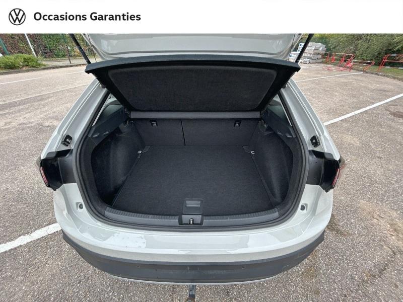 Voitures occasions VOLKSWAGEN TAIGO Style Metz