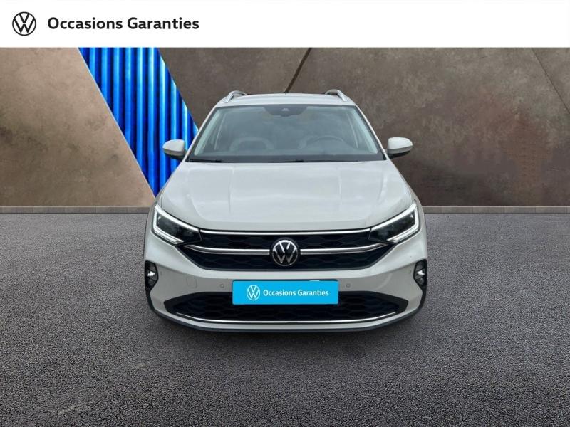 Voitures occasions VOLKSWAGEN TAIGO Style Metz
