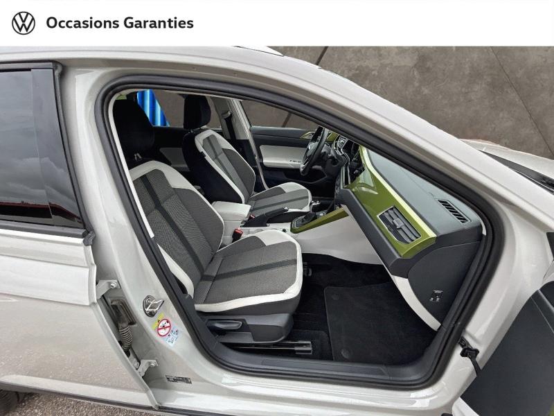 Voitures occasions VOLKSWAGEN TAIGO Style Metz